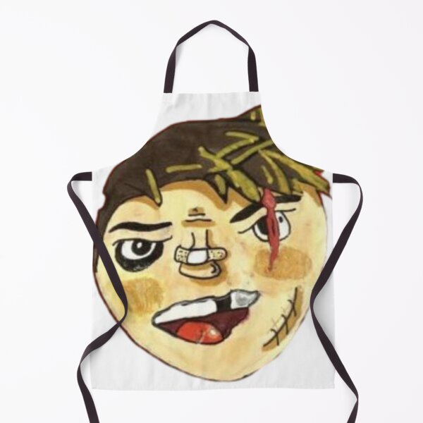 Item preview, Battle Face designed and sold by lakjayfatna.