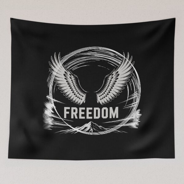 Item preview, Charlie Kirk - Justice for Charlie Kirk, charlie kirk freedom designed and sold by ketkacreations.