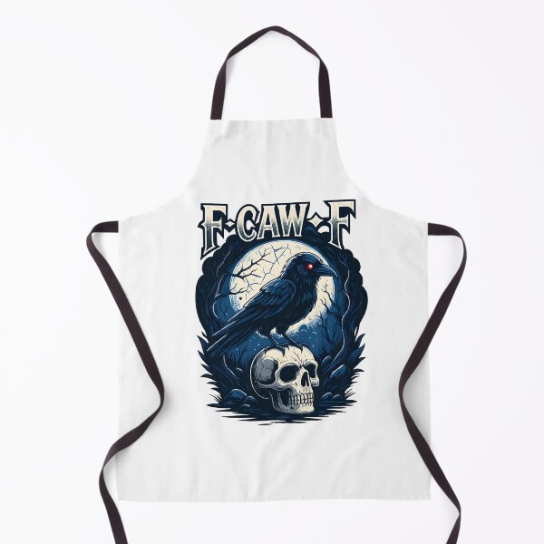 Item preview, F-Caw-F designed and sold by Design-Joyz.