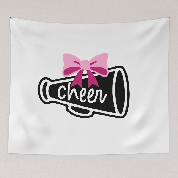 Item preview, Cheer Voice Spirit designed and sold by artcultreone.