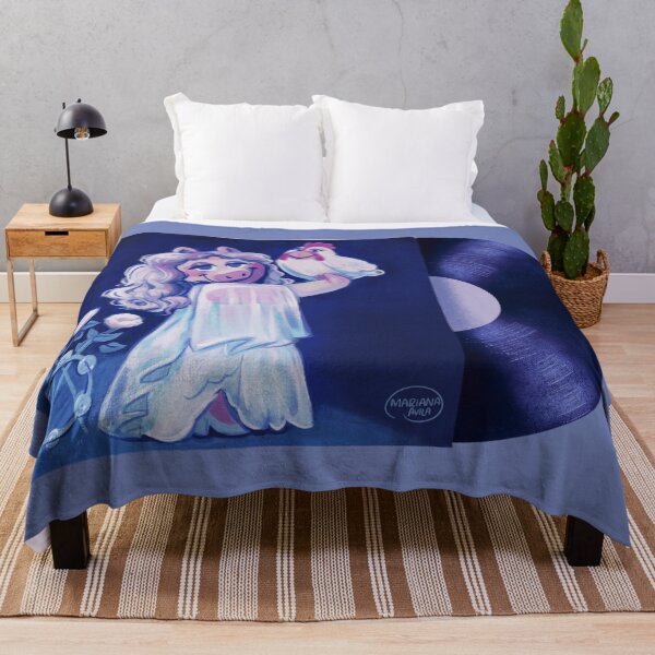 Item preview, Moi Belladonna Vinyl designed and sold by Mariana Avila.