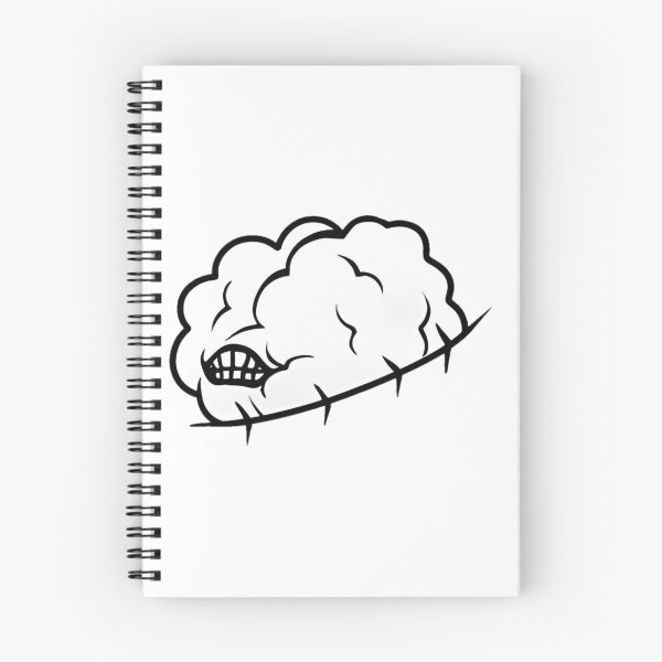 Item preview, The brain designed and sold by MagicMudcat.