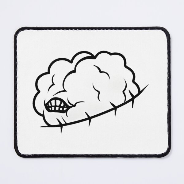 Item preview, The brain designed and sold by MagicMudcat.