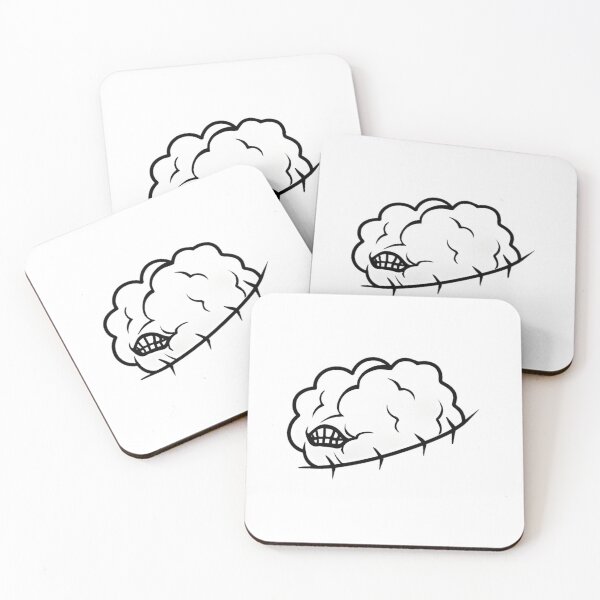 Item preview, The brain designed and sold by MagicMudcat.