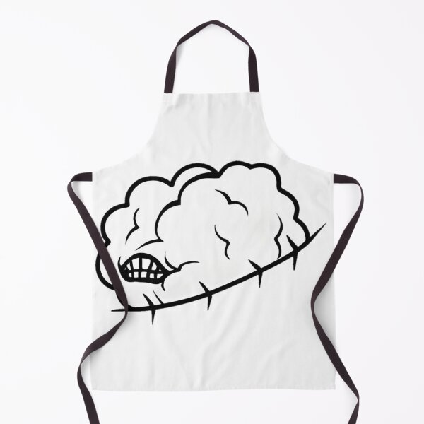 Item preview, The brain designed and sold by MagicMudcat.