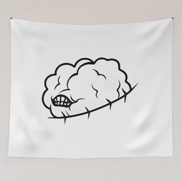 Item preview, The brain designed and sold by MagicMudcat.