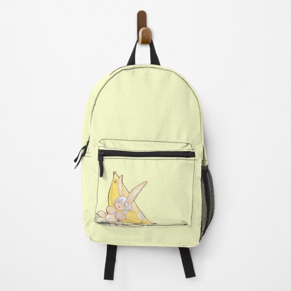 Item preview, Bananachi (Made in Abyss) designed and sold by z-veen.