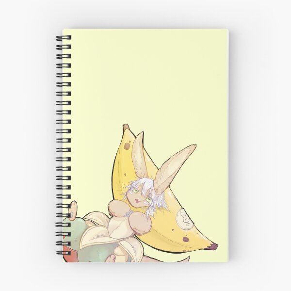 Item preview, Bananachi (Made in Abyss) designed and sold by z-veen.