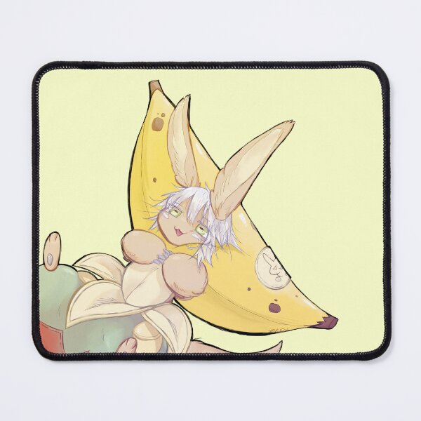 Item preview, Bananachi (Made in Abyss) designed and sold by z-veen.