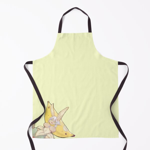 Item preview, Bananachi (Made in Abyss) designed and sold by z-veen.