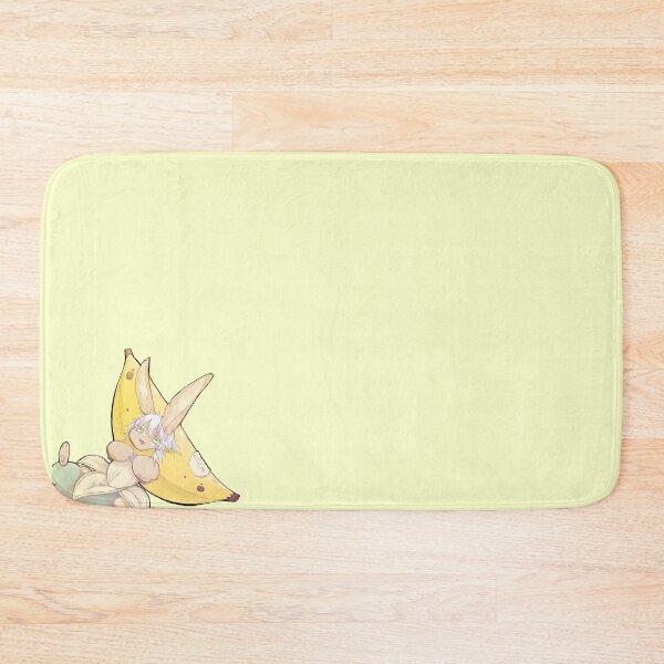 Item preview, Bananachi (Made in Abyss) designed and sold by z-veen.