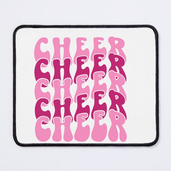 Item preview, Cheer Pink designed and sold by artcultreone.