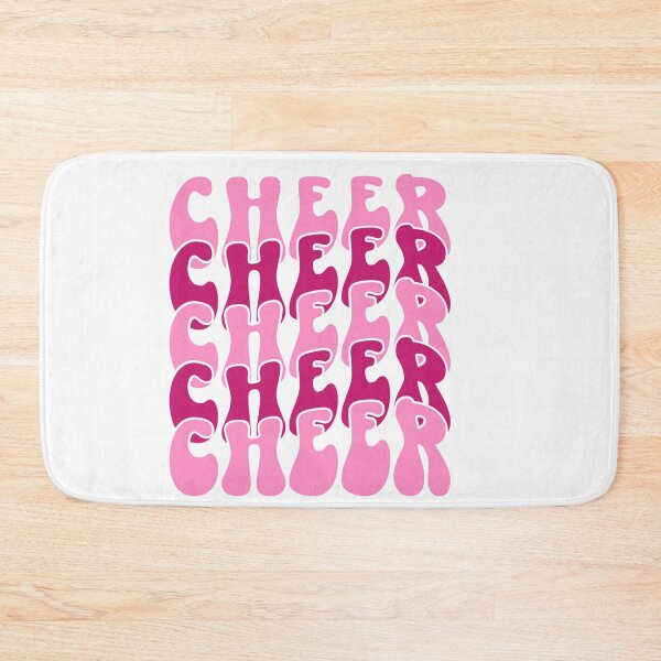 Item preview, Cheer Pink designed and sold by artcultreone.