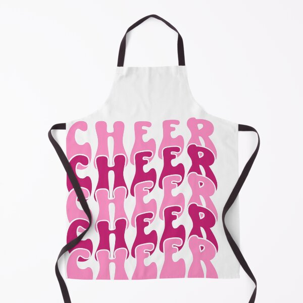 Item preview, Cheer Pink designed and sold by artcultreone.