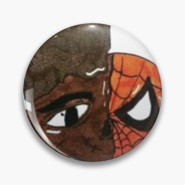 Item preview, Half Masked Hero designed and sold by lakjayfatna.