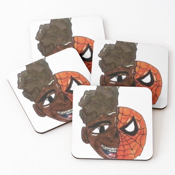 Item preview, Half Masked Hero designed and sold by lakjayfatna.