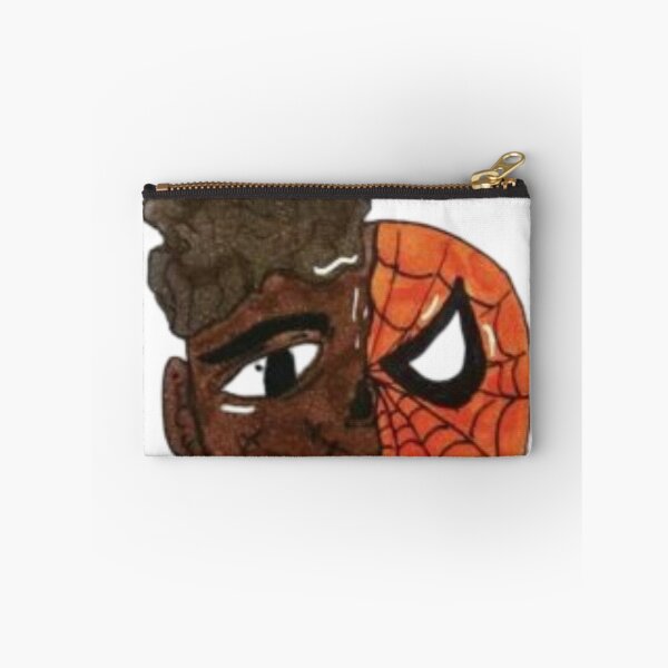 Item preview, Half Masked Hero designed and sold by lakjayfatna.