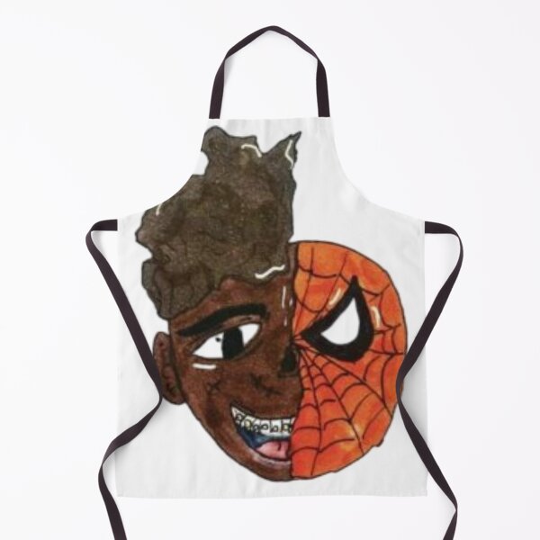 Item preview, Half Masked Hero designed and sold by lakjayfatna.