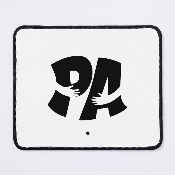 Item preview, Hug pa (fc) designed and sold by XUSRedbubble.