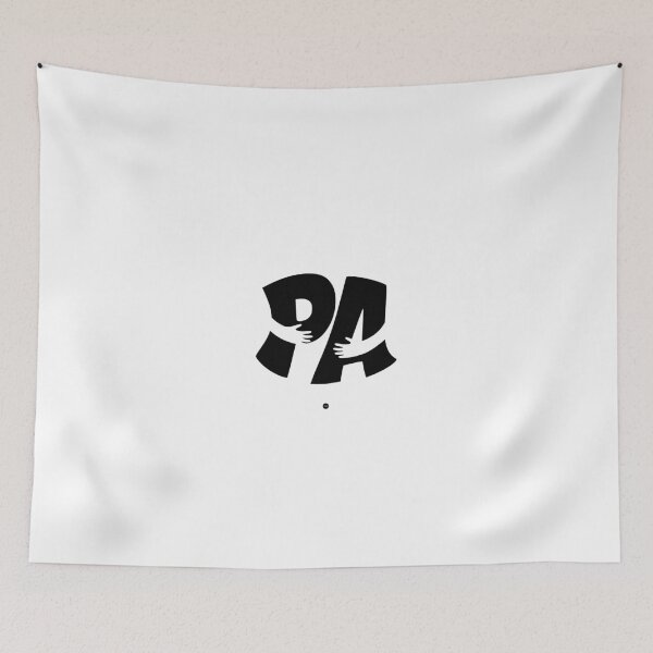 Item preview, Hug pa (fc) designed and sold by XUSRedbubble.