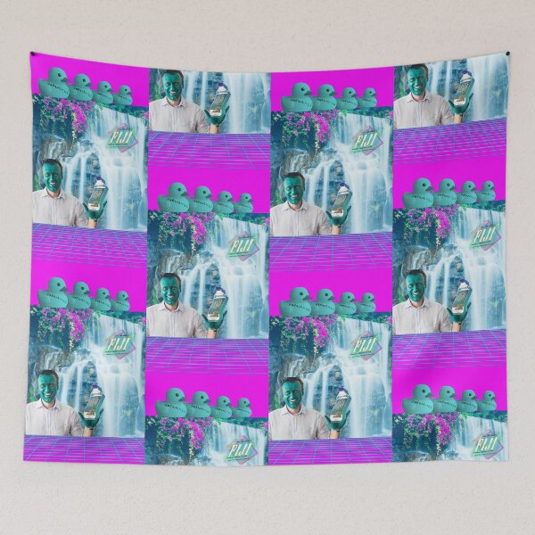 Item preview, Navalny Ducks in a Row designed and sold by Mersnisna3.