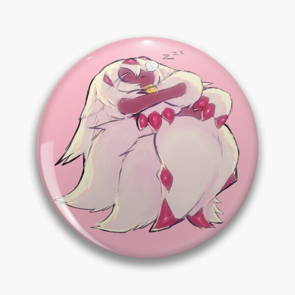 Item preview, Sleepy Faputa (Made in Abyss) designed and sold by z-veen.