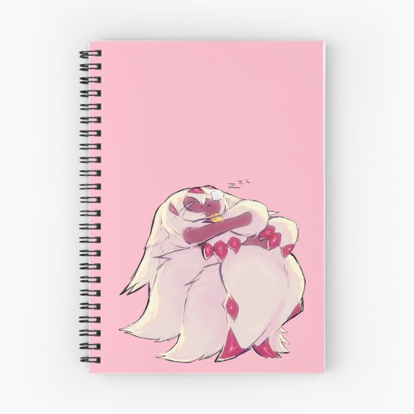 Item preview, Sleepy Faputa (Made in Abyss) designed and sold by z-veen.