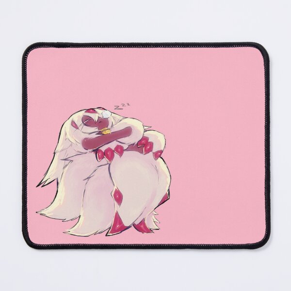 Item preview, Sleepy Faputa (Made in Abyss) designed and sold by z-veen.