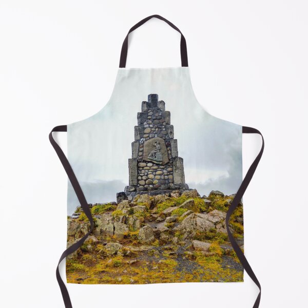 Item preview, Monument to Icelandic Poet Stephan G. Stephansson designed and sold by Catherine Sherman.