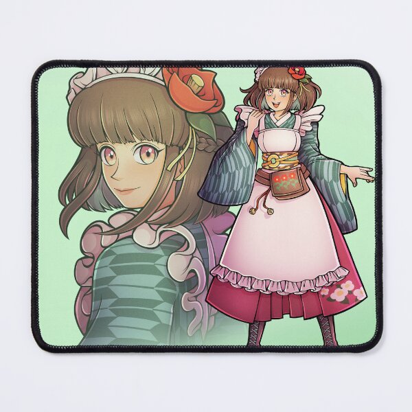 Item preview, Iroha  designed and sold by yazilla.