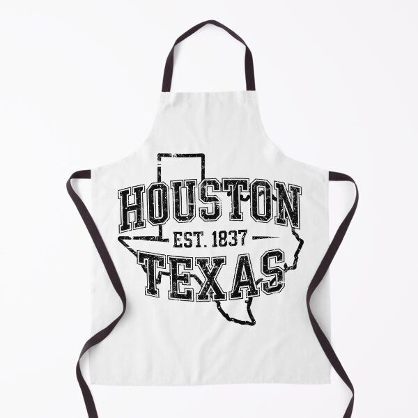 Item preview, Houston Texas Vintage Retro Typography Sports Travel Urban Streetwear 2025 designed and sold by OliviaHayesArt.