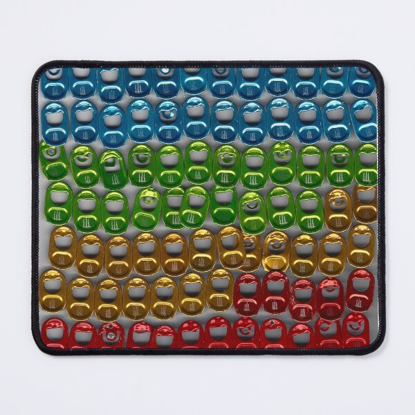 Item preview, Monster Rainbow  designed and sold by Ruby Carmela.