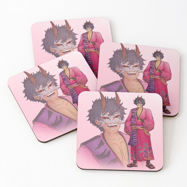 Item preview, Kai designed and sold by yazilla.
