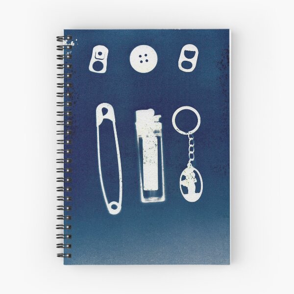 Item preview, cyanotype print  designed and sold by Ruby Carmela.
