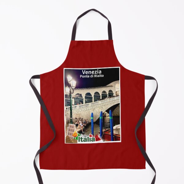 Item preview, Rialto Bridge in Venice designed and sold by JCHDesigns.