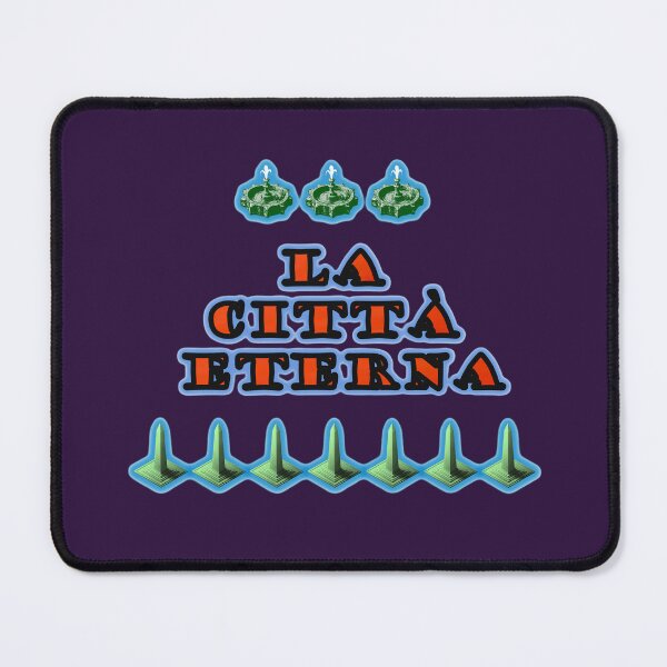 Item preview, La Città Eterna designed and sold by Vesper Designs.