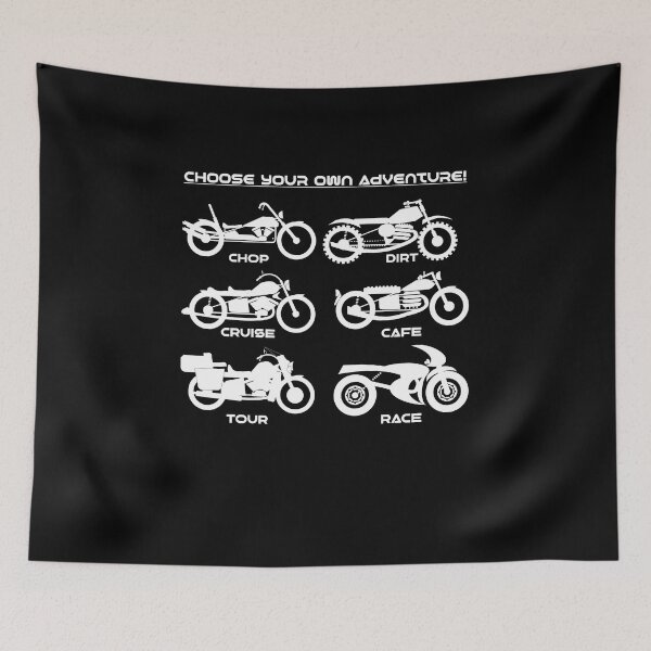 Item preview, How do you ride yours? designed and sold by m8qlaff.