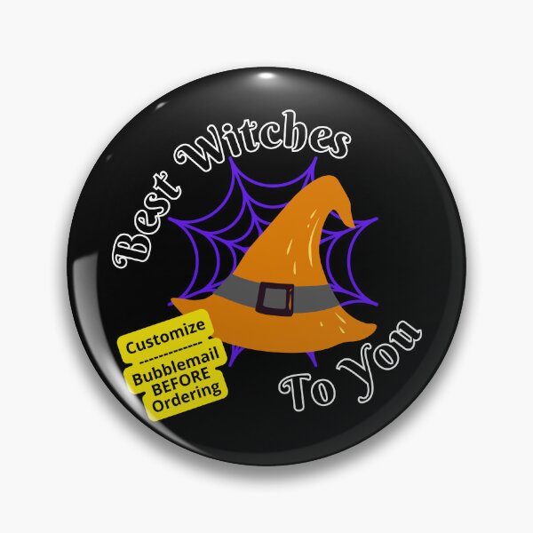 Item preview, Your Image or Best Witches To You | Customize designed and sold by H3designs.