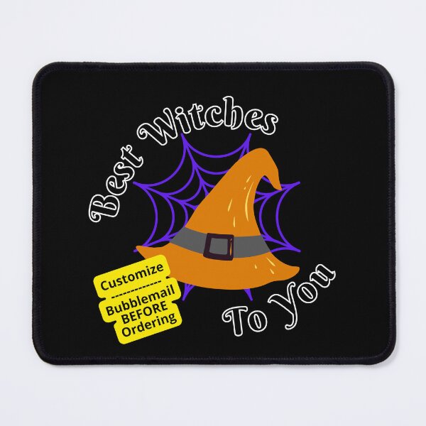 Item preview, Your Image or Best Witches To You | Customize designed and sold by H3designs.