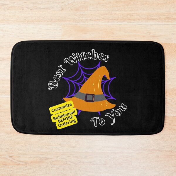 Item preview, Your Image or Best Witches To You | Customize designed and sold by H3designs.