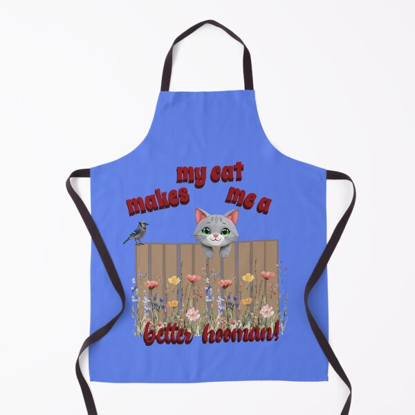 Item preview, My cat makes me better designed and sold by CammiesShop.