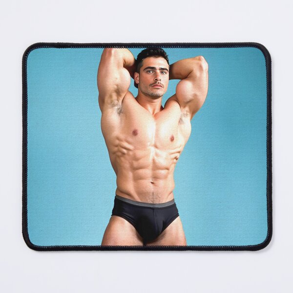 Item preview, Hot Fit Hunk designed and sold by Hunkyismything.