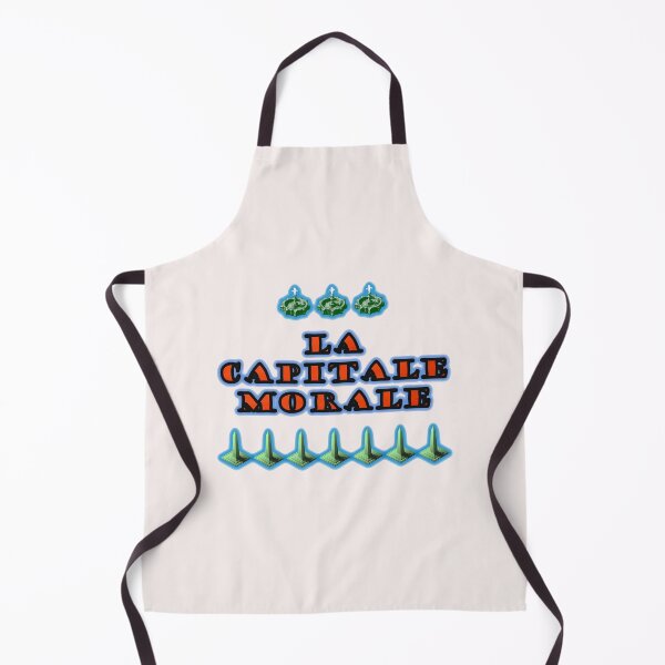 Item preview, La Capitale Morale designed and sold by Vesper Designs.