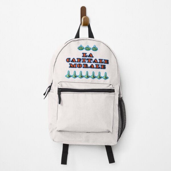 Item preview, La Capitale Morale designed and sold by Vesper Designs.