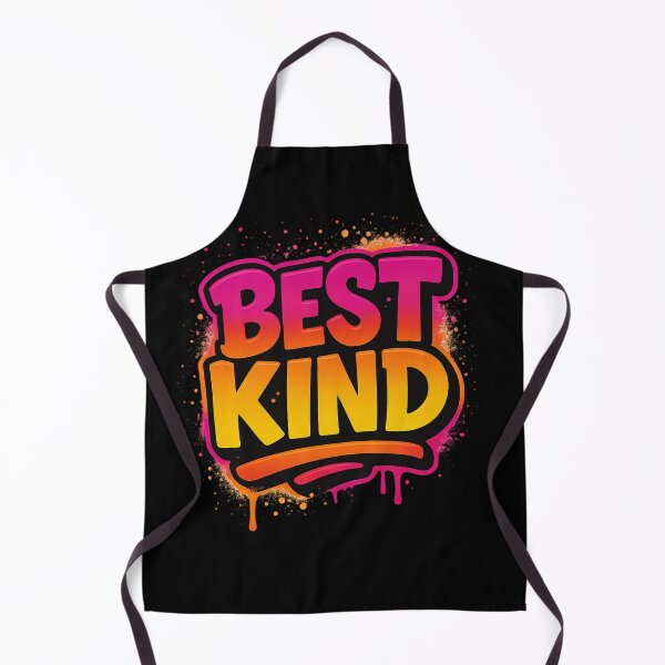Item preview, Best Kind – Graffiti Style Newfoundland Saying designed and sold by Camp Chaos by Wharf Wreckers.