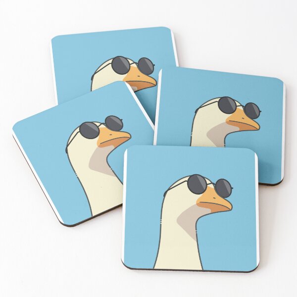 Item preview, Goose Vibe designed and sold by Ammynimal.