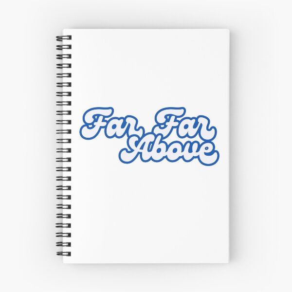 Item preview, Far Far Above designed and sold by farfarabove.