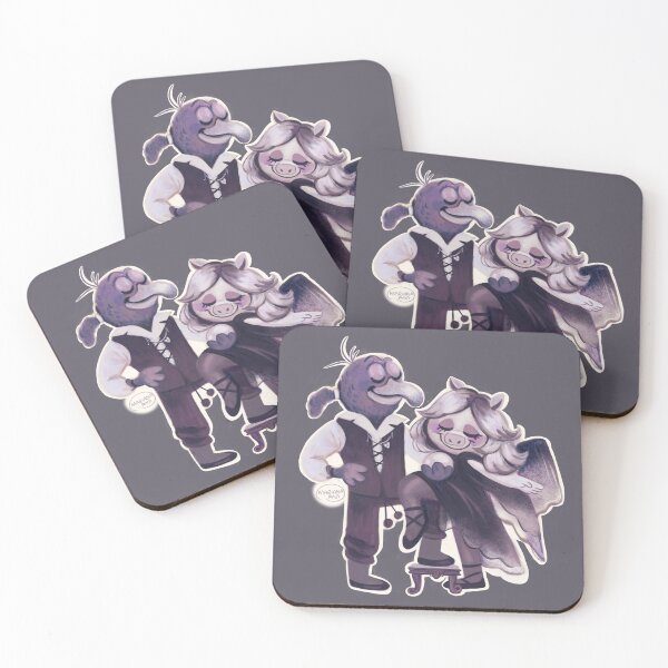 Item preview, Rumours! Transparent designed and sold by Mariana Avila.