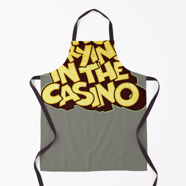Item preview, No se permite llorar en el casino. designed and sold by TurnBat.