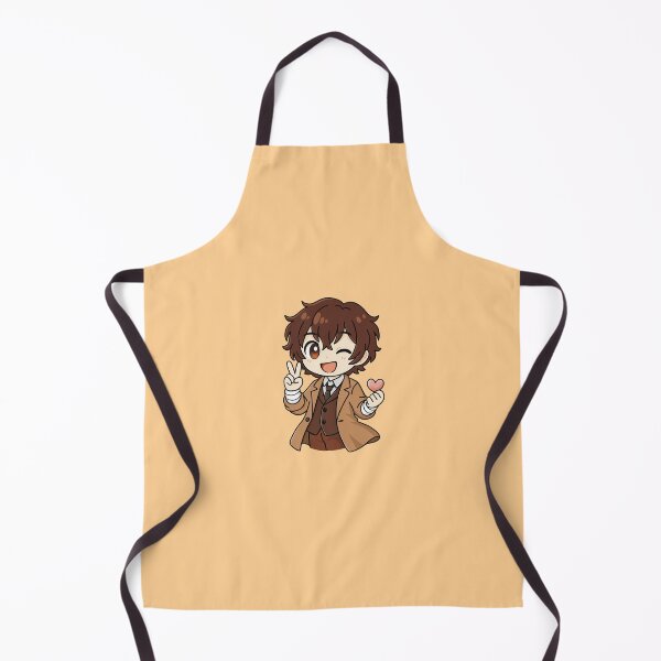 Item preview, Dazai Anime Guy Wink designed and sold by CraftachicDsgn.